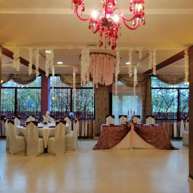 Restaurant nuntă Prahova – Sole Mio Evenimente Păulești